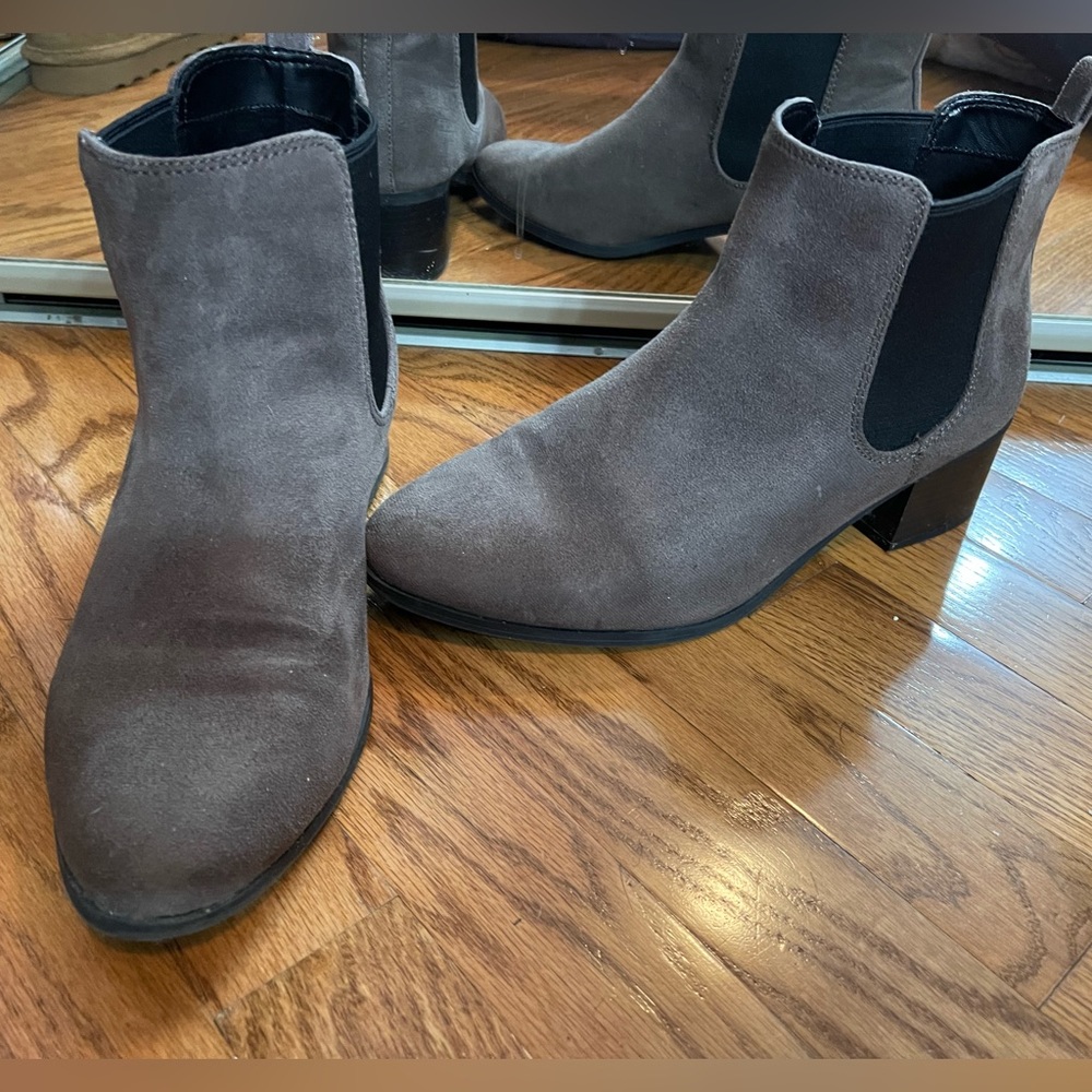 Booties